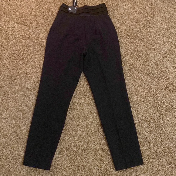 Express Tuxedo pants - Picture 4 of 8